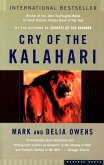 Cry of the Kalahari (eBook, ePUB)