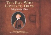 Boy Who Loved to Draw (eBook, ePUB)