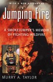 Jumping Fire (eBook, ePUB)