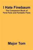 I Hate Finebaum (eBook, ePUB)
