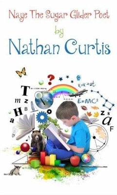 Cover Nae The Sugar Glider Poet (eBook, ePUB)