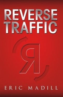 Cover Reverse Traffic (eBook, ePUB)