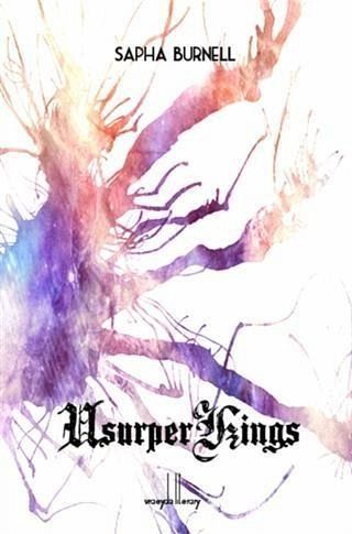 Usurper Kings (eBook, ePUB)