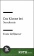 Das Kloster bei Sendomir (eBook, ePUB) - Bild 1
