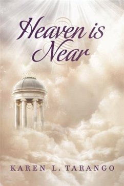 Cover Heaven Is Near (eBook, ePUB)