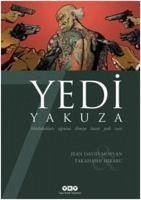 Yedi Yakuza - David Morvan, Jean; Hikaru, Takahashi