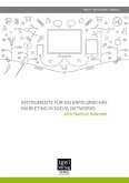 Instrumente für ein erfolgreiches Marketing in Social Networks