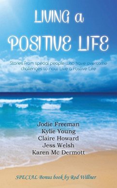Living a Positive Life - Various; Mc Dermott, Karen