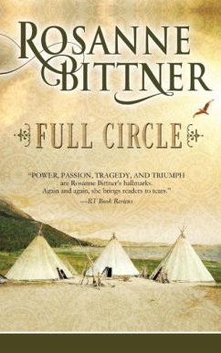 Full Circle - Bittner, Rosanne