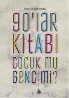 Cover 90lar Kitabi