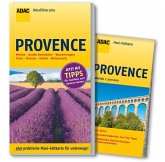 ADAC Reiseführer plus Provence
