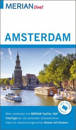 Merian live! Amsterdam Merian live! Amsterdam