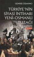 Türkiyenin Siyasi Intihari - Özakinci, Cengiz