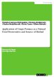 Application of Grape Pomace as a... - Bild 1