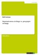 Expressiveness in blogs vs. pen-paper... - Bild 1