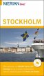 MERIAN live! Reiseführer Stockholm - Bild 1
