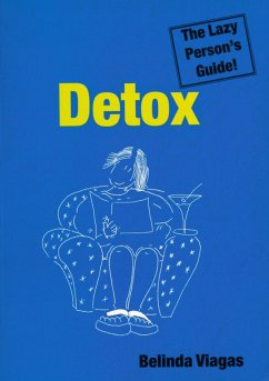 Cover Detox: The Lazy Person's Guide! (eBook, ePUB)