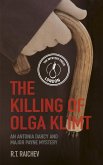 The Killing of Olga Klimt (eBook, ePUB)