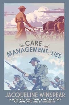 The Care and Management of Lies (eBook, ePUB) - Winspear, Jacqueline