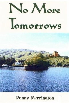 Cover No More Tomorrows (eBook, PDF)
