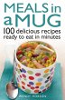 Meals in a Mug (eBook, ePUB) - Bild 1