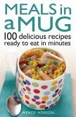 Meals in a Mug (eBook, ePUB)