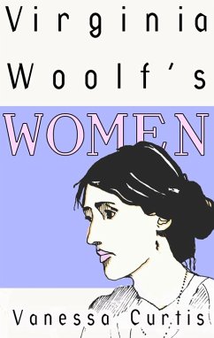 Cover Virginia Woolf's Women (eBook, ePUB)