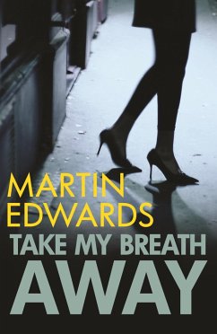 Cover Take My Breath Away (eBook, ePUB)