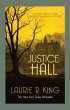 Justice Hall (eBook, ePUB) - Bild 1