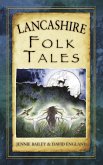 Lancashire Folk Tales (eBook, ePUB)