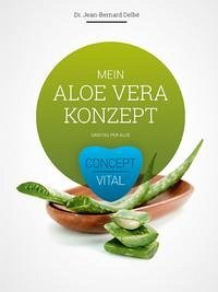 Mein Aloe Vera Konzept