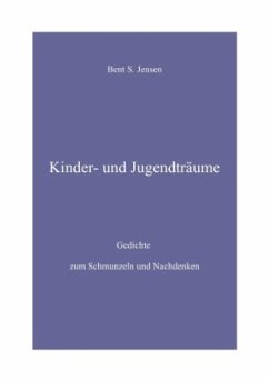 Kinder- und Jugendträume - Jensen, Bent