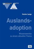 Auslandsadoption (eBook, PDF)