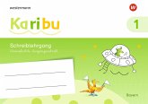 Karibu. Schreiblehrgang. VA Vereinfachte Ausgangsschrift. Bayern Karibu. Schreiblehrgang. VA Vereinfachte Ausgangsschrift. Bayern
