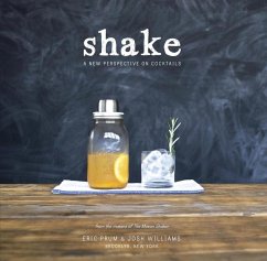 Cover Shake (eBook, ePUB)