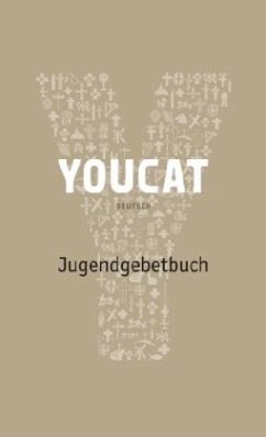 YOUCAT. Jugendgebetbuch - Lengerke, Georg; Schrömges, Dörte