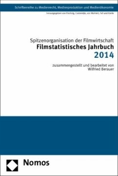 Filmstatistisches Jahrbuch 2014 - Spitzenorganisation der Filmwirtschaft e.V.