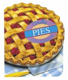 Totally Pies Cookbook (eBook, ePUB)
