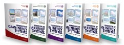 Handbook of Clean Energy Systems, 6 Volume Set - Yan, Jinyue