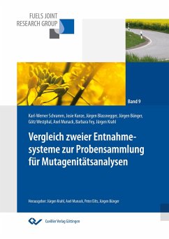 Endbericht zum Projekt 