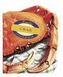 The Totally Crab Cookbook (eBook, ePUB) - Bild 1