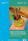 Standardisierte Therapieverfahren und Grundlagn des Lernens in der Neurologie (eBook, PDF)