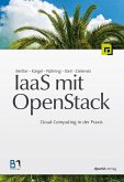 IaaS mit OpenStack (eBook, PDF)