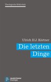 Die letzten Dinge (eBook, ePUB)