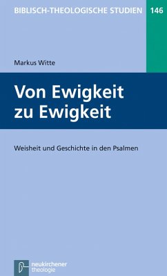 Von Ewigkeit zu Ewigkeit (eBook, PDF) - Witte, Markus