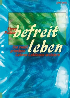 befreit leben (eBook, ePUB) - Rother, Steve