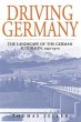 Driving Germany (eBook, PDF) - Bild 1