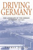 Driving Germany (eBook, PDF)