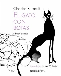 Cover El Gato con botas (eBook, ePUB)