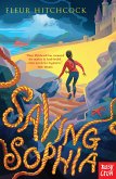 Saving Sophia (eBook, ePUB)